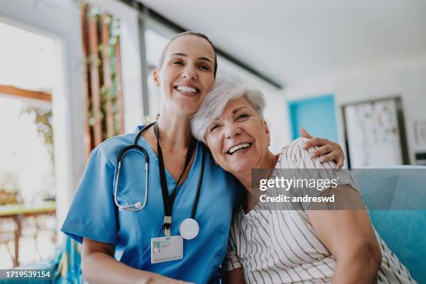 Broadmoor caregiver